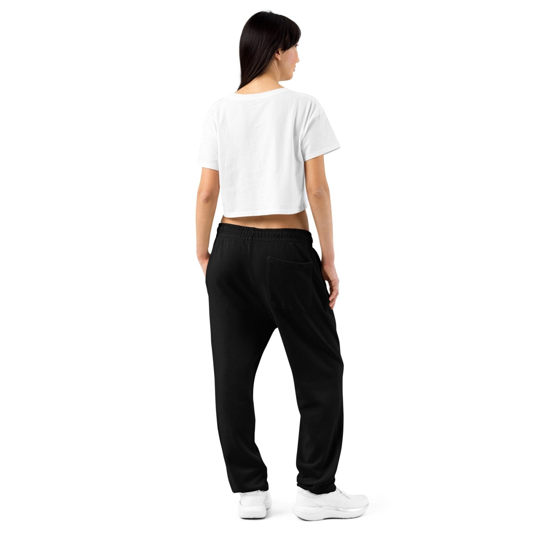 VGF Sacred Urban sweatpants - Vital glow fit