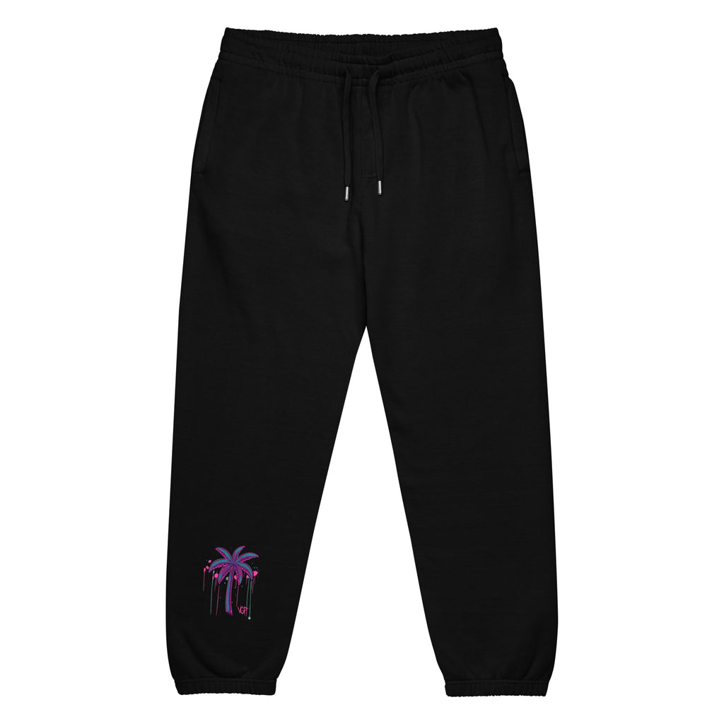 VGF Sacred Urban sweatpants - Vital glow fit