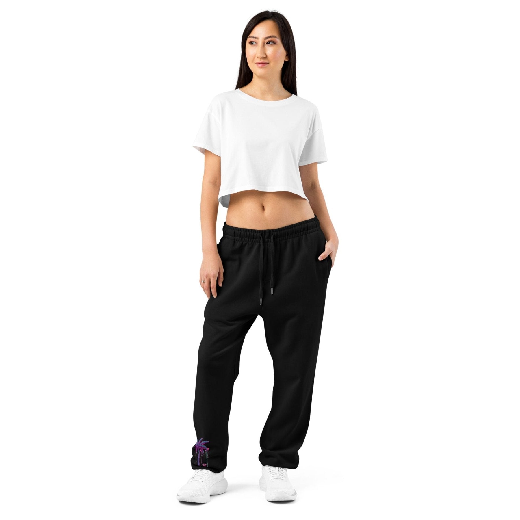 VGF Sacred Urban sweatpants - Vital glow fit
