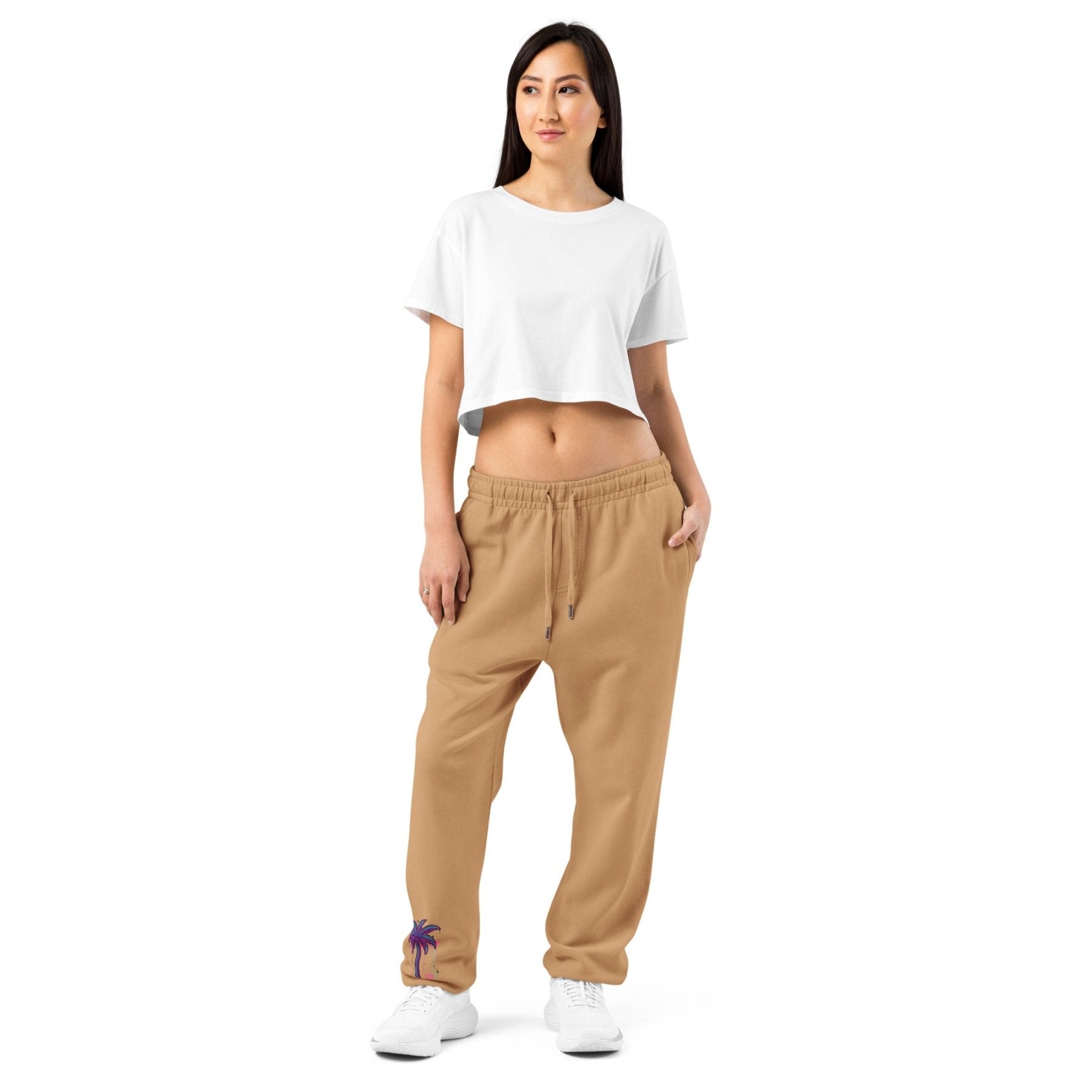 VGF Sacred Urban sweatpants - Vital glow fit