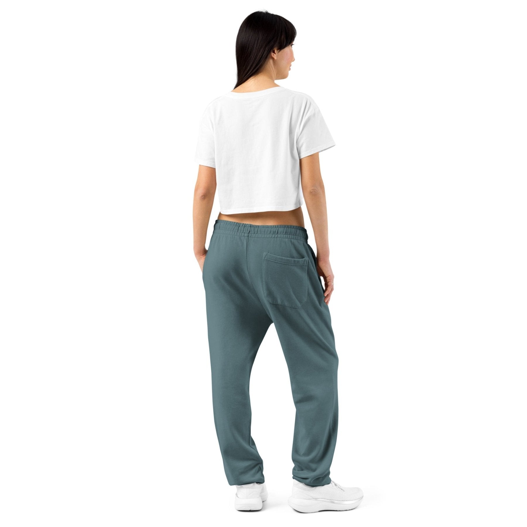 VGF Sacred Urban sweatpants - Vital glow fit