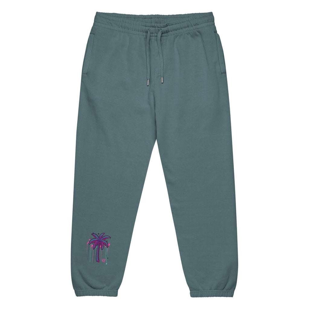 VGF Sacred Urban sweatpants - Vital glow fit