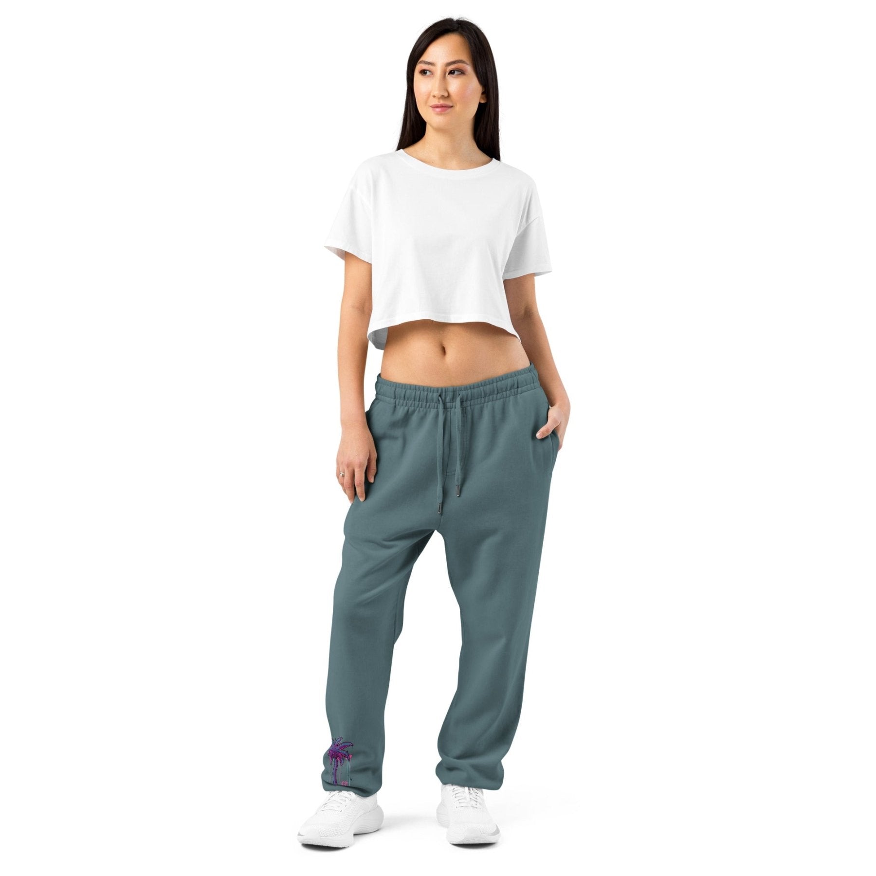 VGF Sacred Urban sweatpants - Vital glow fit
