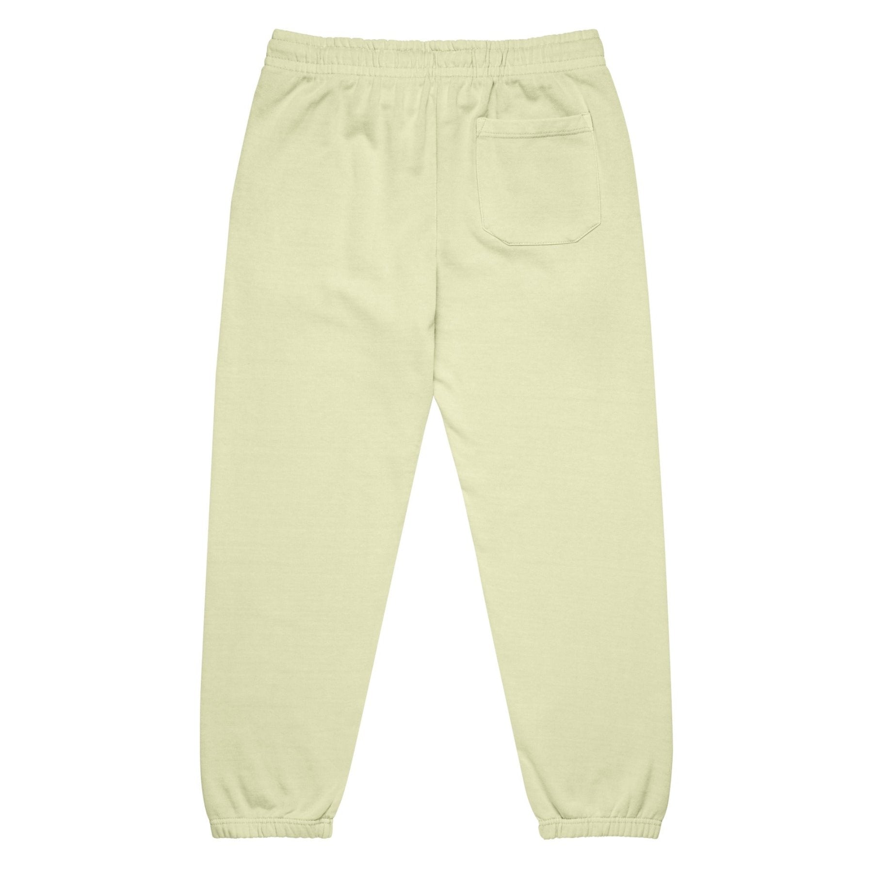 VGF Sacred Urban sweatpants - Vital glow fit