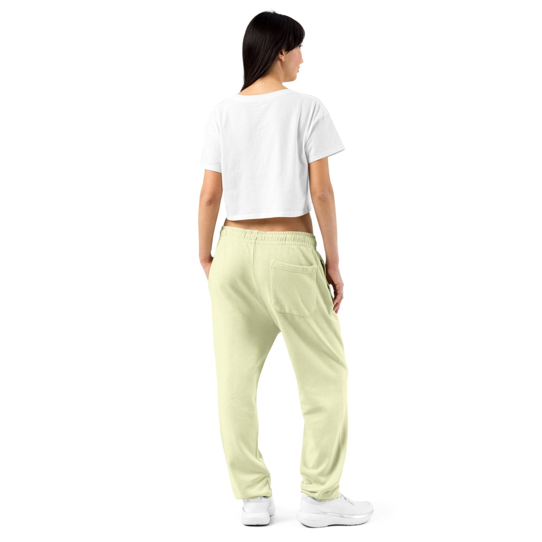 VGF Sacred Urban sweatpants - Vital glow fit