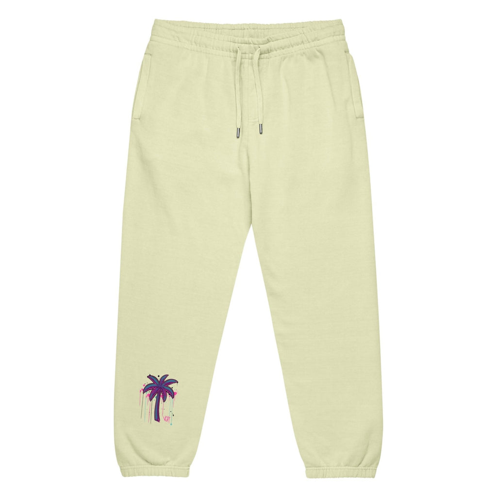 VGF Sacred Urban sweatpants - Vital glow fit