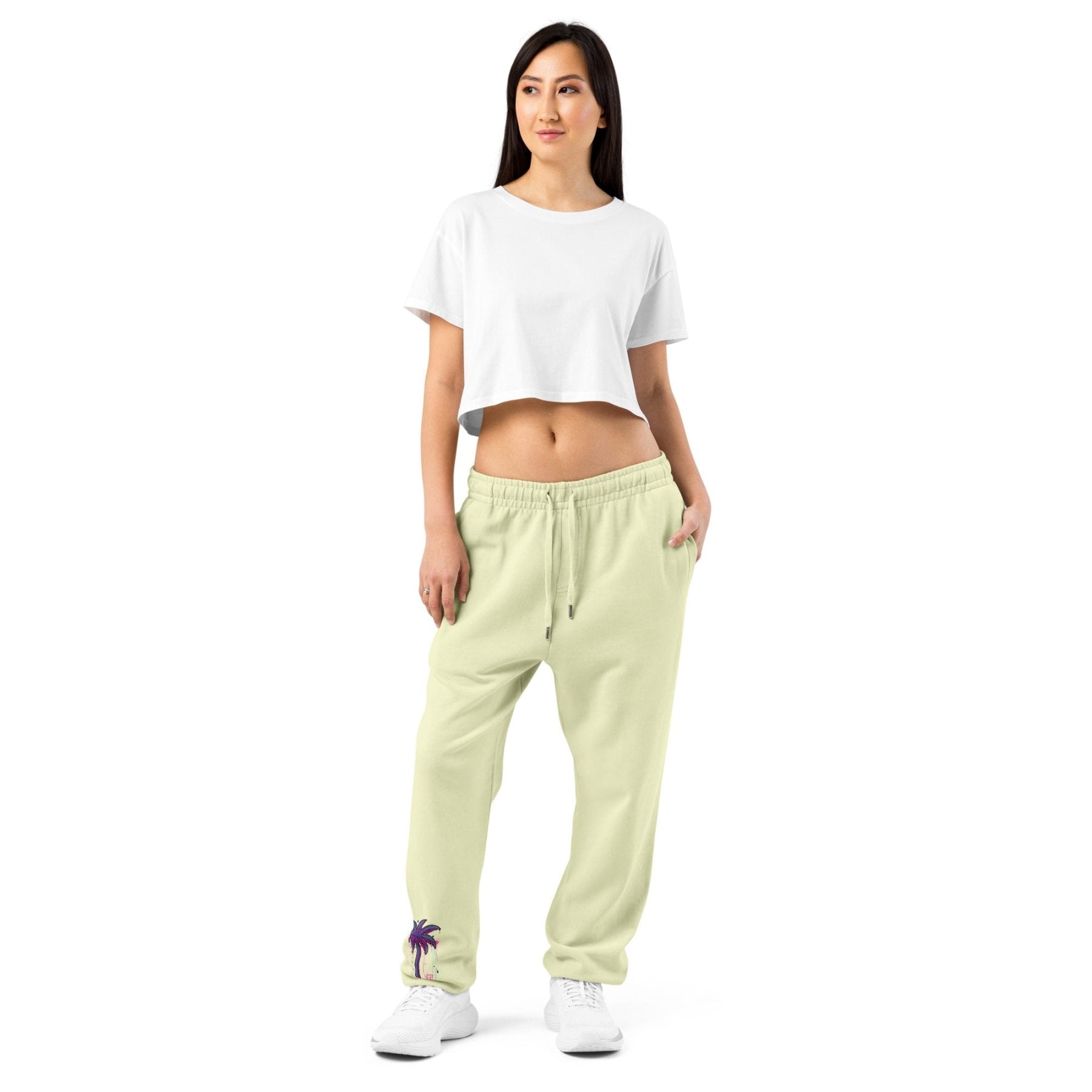 VGF Sacred Urban sweatpants - Vital glow fit