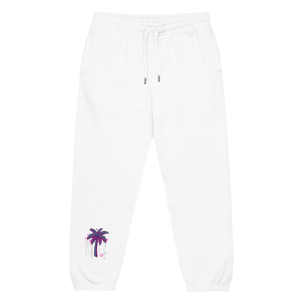 VGF Sacred Urban sweatpants - Vital glow fit
