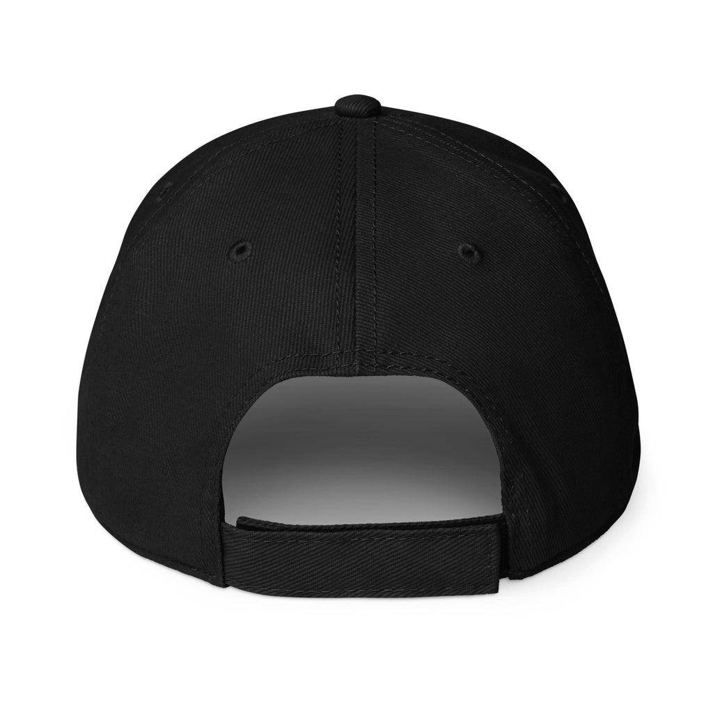 VGF Sacred Low - profile baseball cap - Vital glow fit