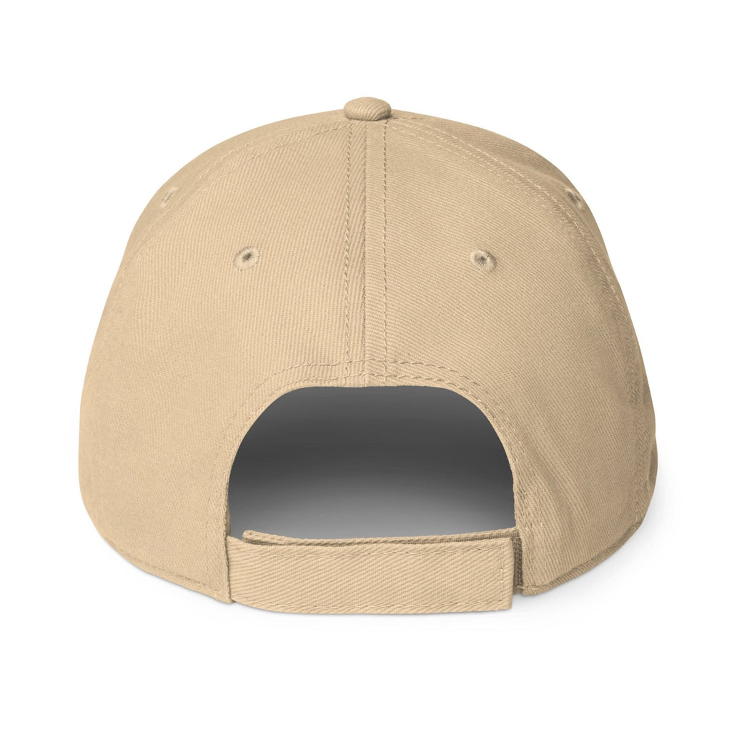 VGF Sacred Low - profile baseball cap - Vital glow fit