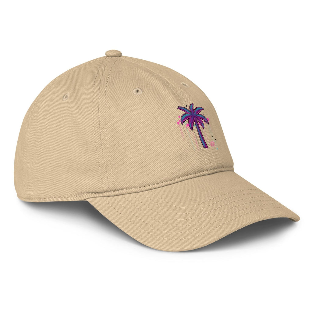 VGF Sacred Low - profile baseball cap - Vital glow fit