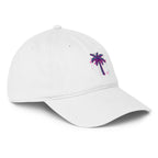 VGF Sacred Low - profile baseball cap - Vital glow fit