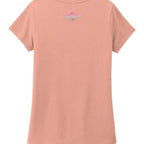 VGF Women's Perfect Tri V - Neck Tee - Vital glow fit