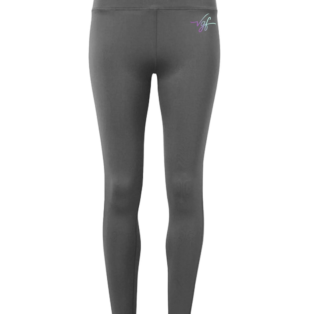 VGF Performance Leggings - Vital glow fit
