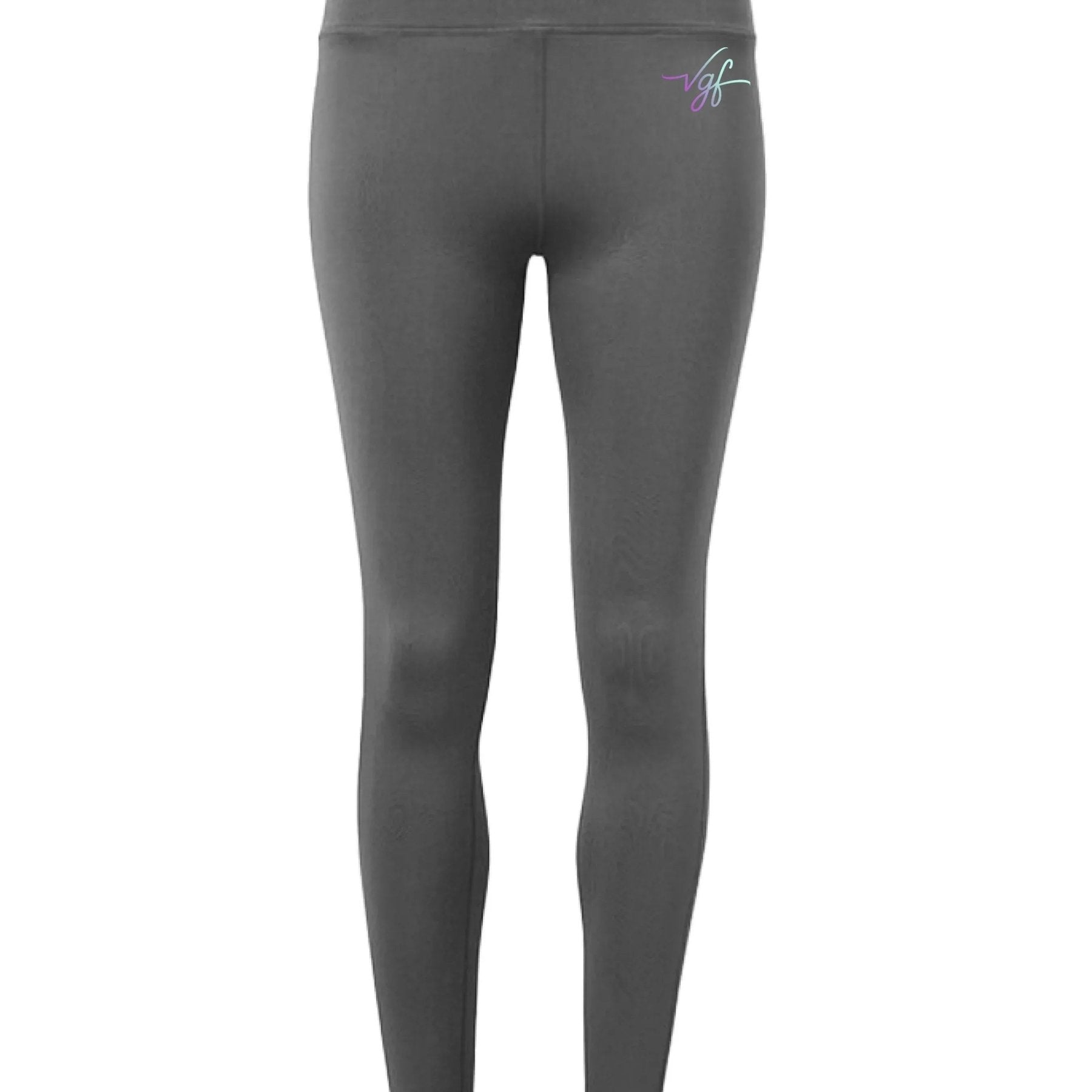 VGF Performance Leggings - Vital glow fit