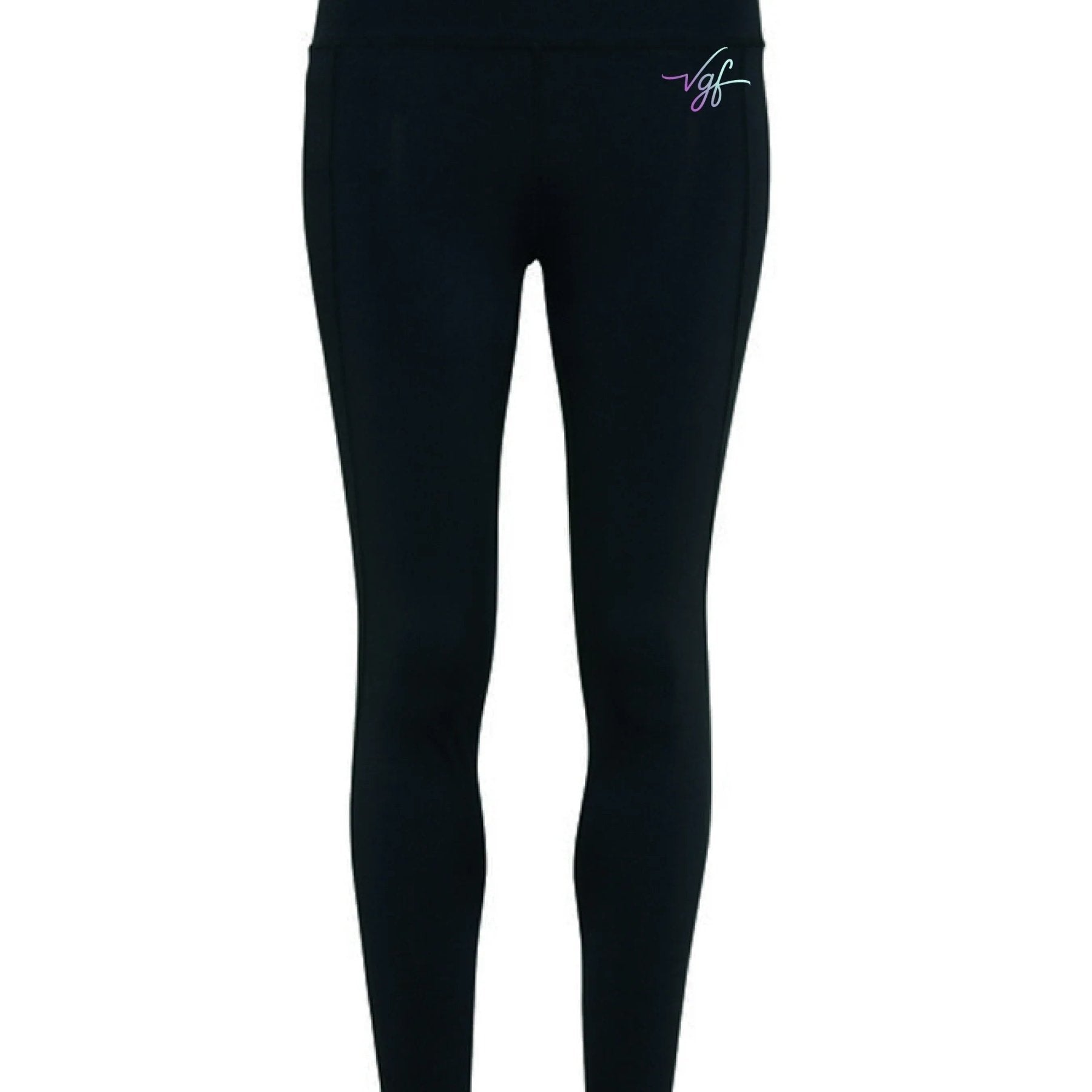 VGF Performance Leggings - Vital glow fit