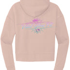 Vgf hoodies - Vital glow fit