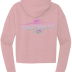 Vgf hoodies - Vital glow fit