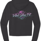Vgf hoodies - Vital glow fit