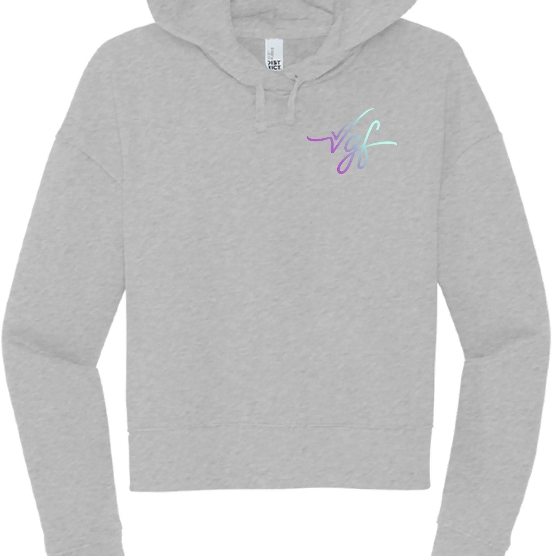Vgf hoodies - Vital glow fit