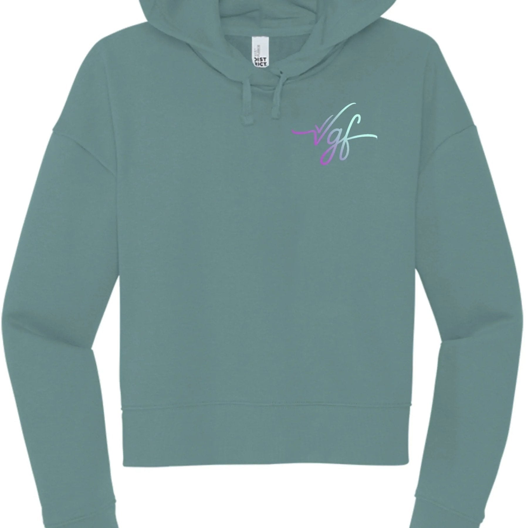 Vgf hoodies - Vital glow fit