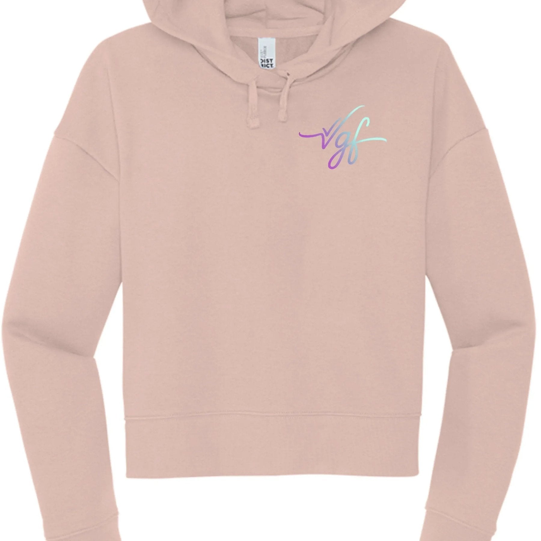 Vgf hoodies - Vital glow fit