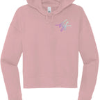 Vgf hoodies - Vital glow fit