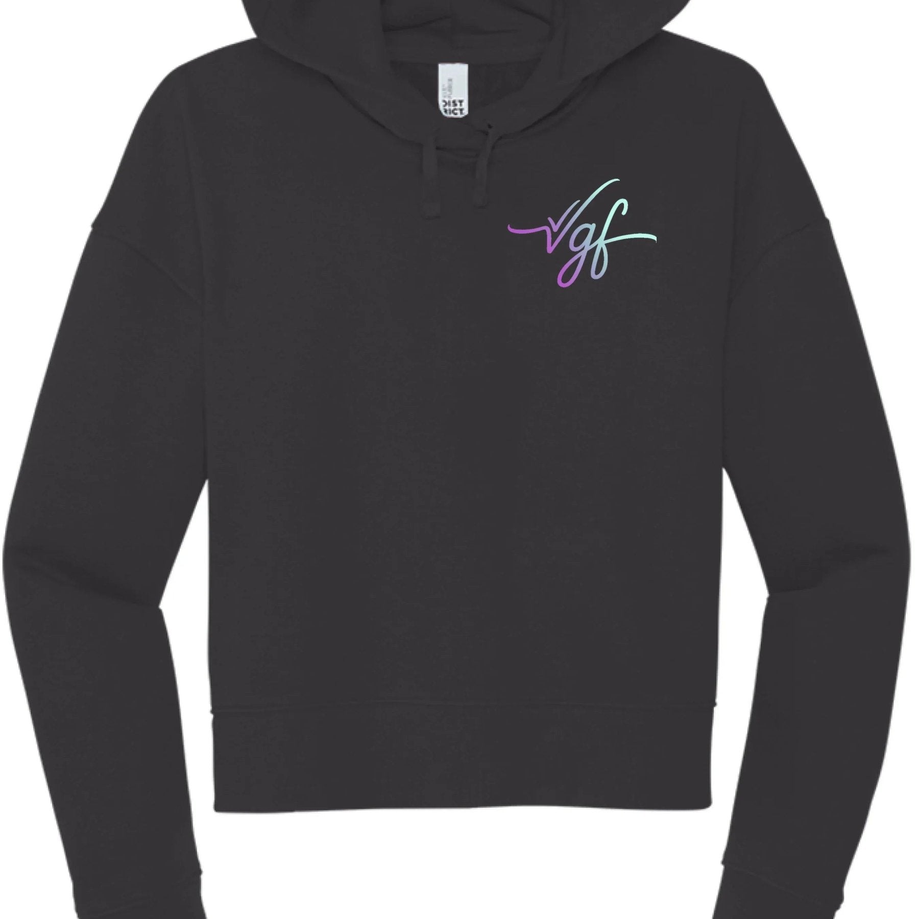 Vgf hoodies - Vital glow fit