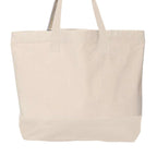 VGF Canvas Tote Bag - Vital glow fit
