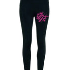 VGF Pro Performance Leggings - Vital glow fit