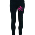 VGF Pro Performance Leggings - Vital glow fit