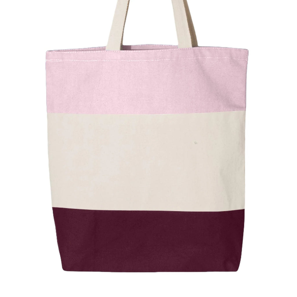 Vgf beach tote - Vital glow fit