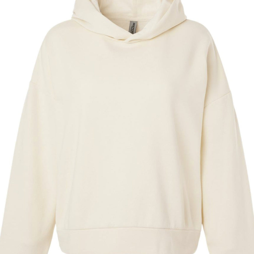 Women's Wave Wash Cozy California Hoodie - Vital glow fit
