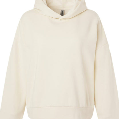 Women's Wave Wash Cozy California Hoodie - Vital glow fit