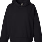 Women's Wave Wash Cozy California Hoodie - Vital glow fit