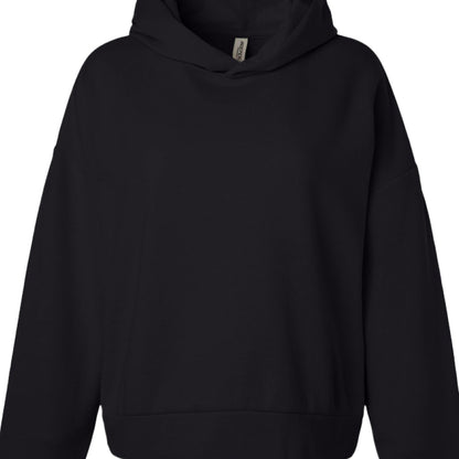 Women's Wave Wash Cozy California Hoodie - Vital glow fit