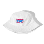 VGF Organic bucket hat - Vital glow fit