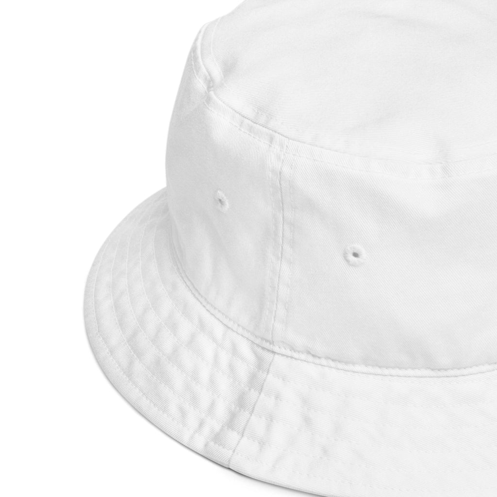 VGF Organic bucket hat - Vital glow fit