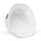 VGF Organic bucket hat - Vital glow fit