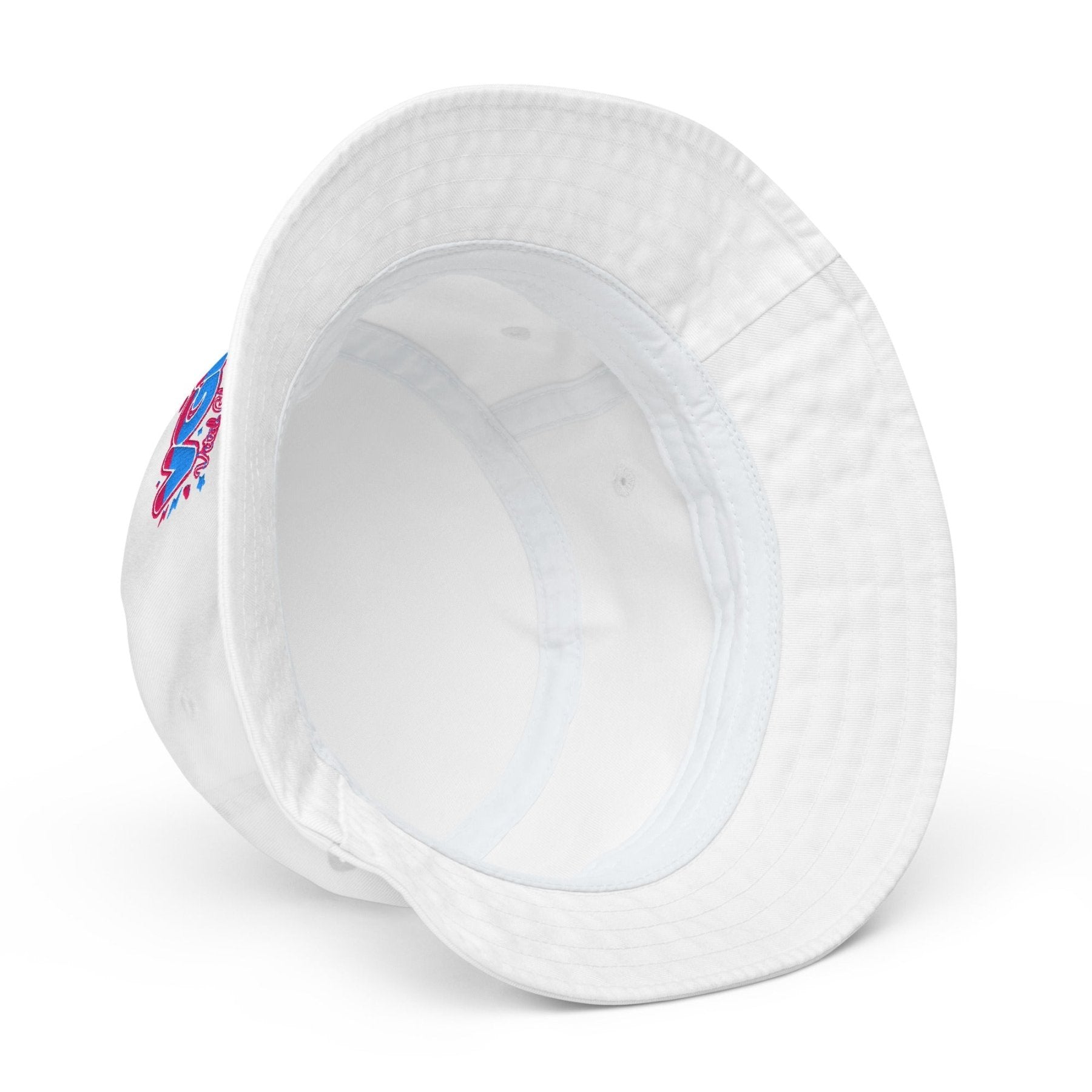 VGF Organic bucket hat - Vital glow fit