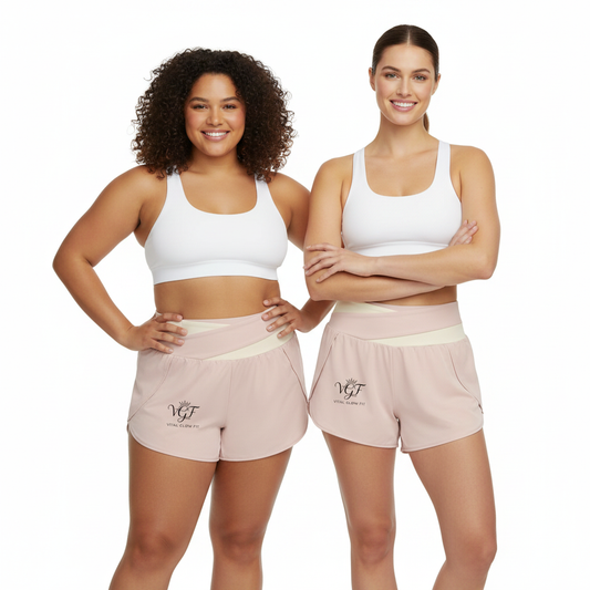 Pink - 2 women HD