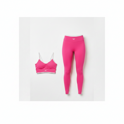 Pink Bundle - Yellow Style