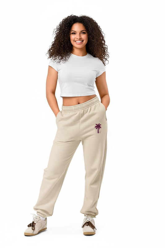 Sweatpants Dust Model