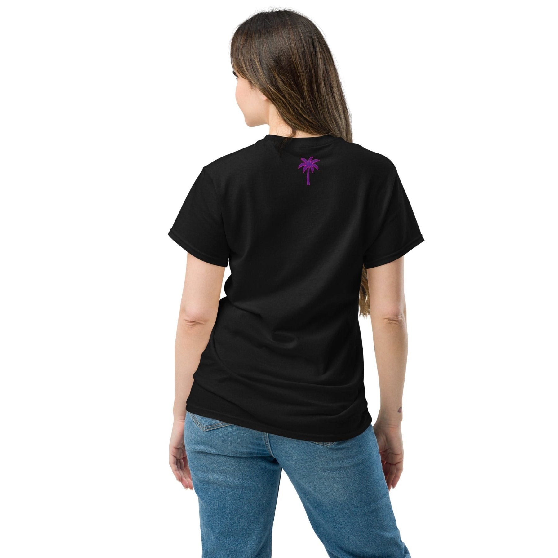 VGF Coffee classic tee - Vital glow fit