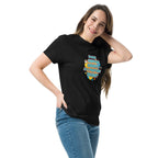 VGF Coffee classic tee - Vital glow fit