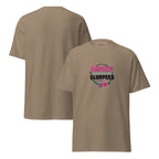 VGF Burpees classic tee - Vital glow fit