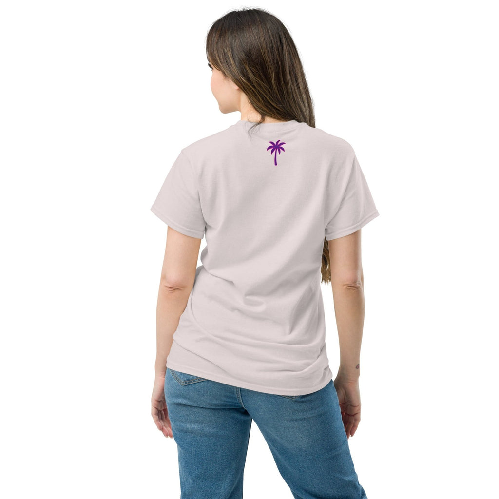 VGF Coffee classic tee - Vital glow fit