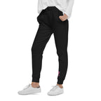 VGF Unisex fleece sweatpants - Vital glow fit