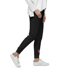 VGF Unisex fleece sweatpants - Vital glow fit
