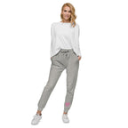 VGF Unisex fleece sweatpants - Vital glow fit